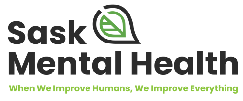 Sask Mental Health